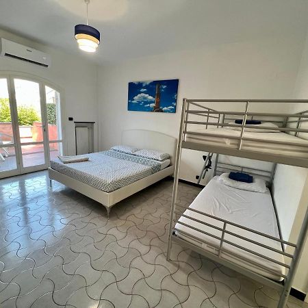 Casa Da Lira Lejlighed Poggio Favaro-San Bernardo Eksteriør billede