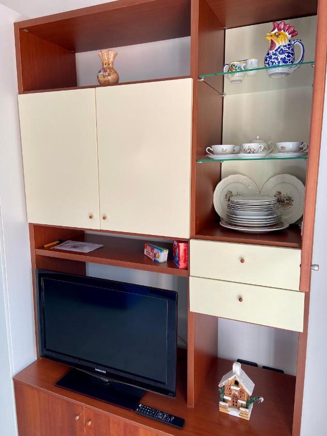 Casa Da Lira Lejlighed Poggio Favaro-San Bernardo Eksteriør billede