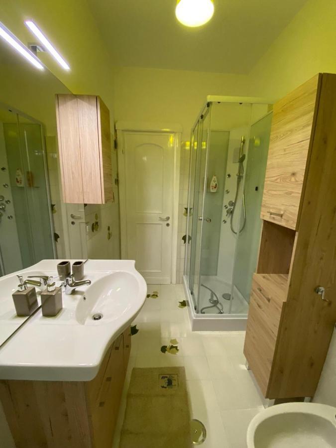 Casa Da Lira Lejlighed Poggio Favaro-San Bernardo Eksteriør billede