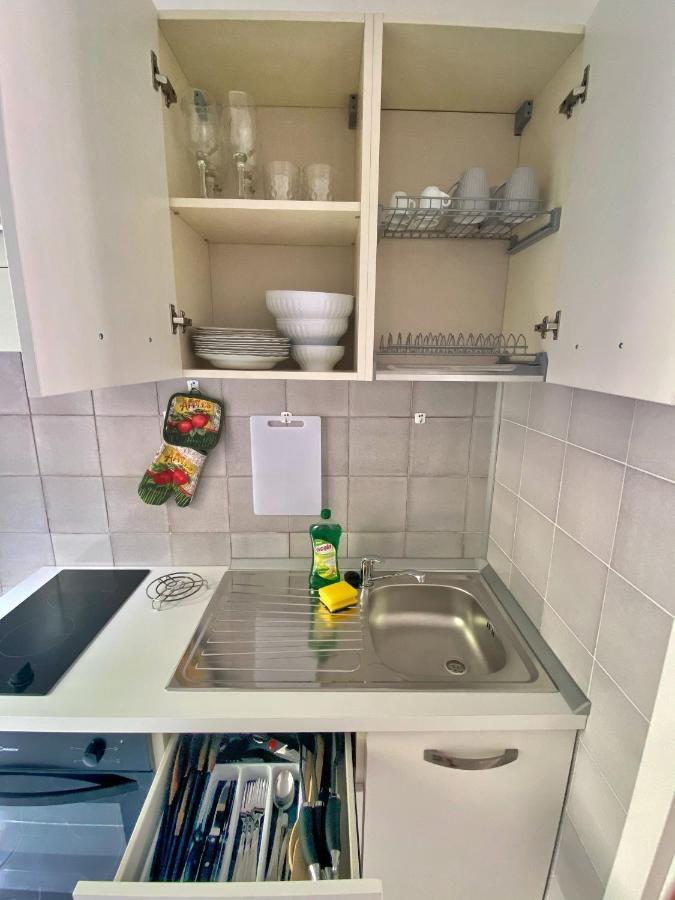 Casa Da Lira Lejlighed Poggio Favaro-San Bernardo Eksteriør billede