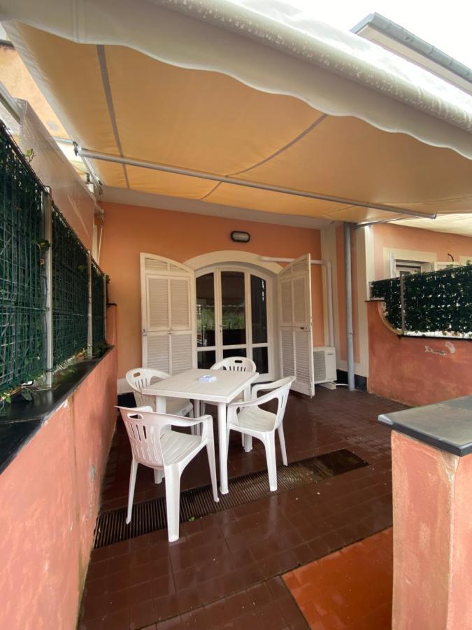 Casa Da Lira Lejlighed Poggio Favaro-San Bernardo Eksteriør billede